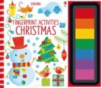 Fingerprint Activities Christmas - Fast Shipping to USA & Canada