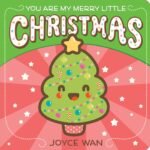 You Are My Merry Little Christmas - Fast Shipping to USA & Canada