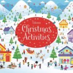 Christmas Activities - Fast Shipping to USA & Canada