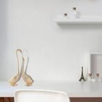 WebelKart Pair of Kissing Duck, Swan Showpiece For Home Decor - 29 cm (Aluminium, Golden ) - Fast Shipping to USA & Canada - Image 3