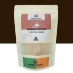 Indiana Organic Mishri Dhage wali | Dhaga Mishri | Rock Sugar (Pure Thread Crystal) | Thread Mishri | Dhaga Mishri | Mishri Crystal | Dhaga Mishri in Fresh - 400 Gm - Fast Shipping to USA & Canada - Image 5