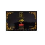 PUFF SMART Premium Herbal Flavor Pan Ras And Bubblegum With Coco-manara Coconut Charcoal_250g Combo (100% Tobacco And Nicotine Free) - Fast Shipping to USA & Canada - Image 4