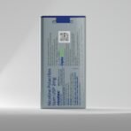 Cipla Nicotex Nicotine Sugar Free Mint Plus Gums 2mg | Helps to Quit Smoking | WHO-approved Therapy | 30 Gums per Tin | Pack of 2 - Fast Shipping to USA & Canada - Image 3