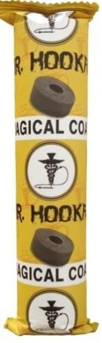 PUFF SMART Premium Herbal Flavor Bubblegum With 1 Polo Quick Light Bamboo Charcoal Combo (100% Tobacco And Nicotine Free) - Fast Shipping to USA & Canada - Image 3