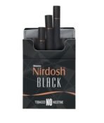 Nirdosh Black Herbal Sticks | Tobacco & Nicotine Free Botanical Blend | Traditional Herb-Based Lifestyle Product | Natural Plant Ingredients | Pack of Herbal 20 Sticks - Fast Shipping to USA & Canada - Image 5