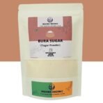 Indiana Organic Bura Sugar, Tagar Powder, Jaipur Style Authentic bura - 800 Gram - Fast Shipping to USA & Canada - Image 5