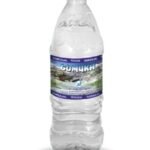 Gangajal 500ML The Purest Holy Water Directly From Gangotri Valley Approved By Govt. Of Uttrakhand For Puja Purposes 0.5 LTR - Fast Shipping to USA & Canada