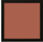 JaipurCrafts Gym Quote Photo Frame Without Glass for Wall, Office, Study Room Decoration (Synthetic, 10 x 10 Inches, Multicolour) - Fast Shipping to USA & Canada - Image 2