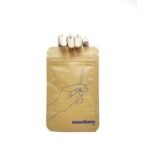 Smoothmix Blue 10g Pack/Herbal smoking blend (Pack of 3) - Fast Shipping to USA & Canada - Image 2