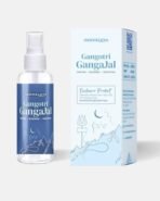 Gangotri Gangajal Sourced at 10,300 Feet - 100% Authentic Holy Gangajal - Holy Gangajal Water for Pooja & Aarti - Non Touched - Brings Positivity at Home (200ml) - Fast Shipping to USA & Canada - Image 3