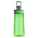 Xtore BPA free Leak Proof 800ml Green Water Bottle for | School kids | Office | Sports - (Pack of 1) - Fast Shipping to USA & Canada - Image 2