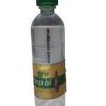 Aadityaa's Gangajal/Ganga jal, Directly Collected from Baro Shiva Mandir Ghat (Archiological Importance) for Puja/Astrology, Pack of 1000ml - Fast Shipping to USA & Canada