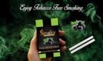 Smoky Herbals 100% Tobacco & Nicotine Free Cigarette for Refresh Mood & Relieve Stress for Men & Women (BLACK CURRANT FLAVOUR, 2 Packets) - Fast Shipping to USA & Canada - Image 3