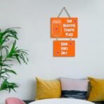 Sehaz Artworks Decorative Items for Home | Wall Hangings for Home Decoration| Wall Decoration Items for Living Room | Home Decor Items - 2Plate-7 - Fast Shipping to USA & Canada - Image 4