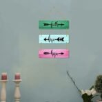 Sehaz Artworks Wall Hangings | Home Decor Items Stylish Living Room | Decorative Items for Home | Home Decoration Items | Wall Decor/Room Decor Items for Living Room/Bedroom - 3-0010 - Fast Shipping to USA & Canada - Image 5