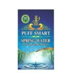 PUFF SMART Zafran Pan, Spring Water, Mint, Orange Chill and Bubblegum Herbal Molasses (Set of 5) (100% Tobacco and Nicotine Free) - Fast Shipping to USA & Canada - Image 3