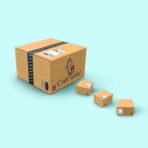 CraftVatika Candle Holders Set of 3, Centerpiece Home Decoartion Item for Diwali, Christmas, Birthday, and Wedding | Gift Items for Family Friends, Diwali Decoration for Home, Festive Decor - Fast Shipping to USA & Canada - Image 4