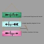 Sehaz Artworks Wall Hangings | Home Decor Items Stylish Living Room | Decorative Items for Home | Home Decoration Items | Wall Decor/Room Decor Items for Living Room/Bedroom - 3-0010 - Fast Shipping to USA & Canada - Image 3