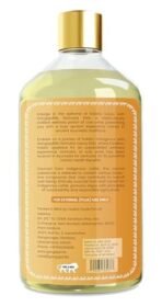 Gomutra - 1 Bottle - Genuine Holy Desi Cow Gaumutra for Puja - Rituals and Religious Rites 500 ml | 100% Pure & Natural Gomutra - Fast Shipping to USA & Canada - Image 2