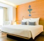 Xtore Decorative Wall Art MDF Wooden Hanger for Living Room | Bedroom | Office | Kitchen | Evil Eye | Nazar Raksha | Modern Art - Pack of 1 - Fast Shipping to USA & Canada - Image 5