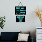 Sehaz Artworks Wall Hangings for Home Decoration | Home Decor Items | Wall Decoration Items for Living Room | Decorative Items for Home - 2Plate-0006 - Fast Shipping to USA & Canada - Image 5