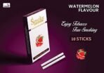 Smoky Herbals 100% Tobacco & Nicotine Free Smoke for Refresh Mood & Relieve Stress for Men & Women (WATERMELON FLAVOUR, 1 Packet) - Fast Shipping to USA & Canada - Image 3