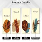 Sehaz Artworks Decorative Items for Living Room | Home Decoration Items for Living Room | Wall Decor Items | Wall Hanging Decoration - Fast Shipping to USA & Canada - Image 4