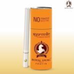 ROYAL SWAG Ayurvedic Cigarette Nicotine and Tobacco Free Combo -15 Stick with Shot (Frutta, Clove and Mint- Each 5) - Fast Shipping to USA & Canada - Image 6