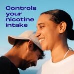 Nicorette Coated Nicotine Lozenge to Quit Smoking, Ice Mint Flavored Stop Smoking Aid, 2mg, 20 Count - Fast Shipping to USA & Canada - Image 6