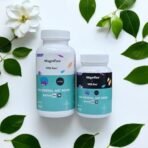 VRB Dec 300gm Clear Resin UV-Resistant Epoxy Resin Liquid,Art Material for Art for Smooth Finish, Non-Toxic, Easy to Use for preservation liquid for flowers, jewellery,etc. (300gm - 2:1 Resin Liquid) - Fast Shipping to USA & Canada - Image 2