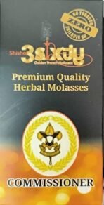 PUFF SMART Paan 360, Comm. and Bubblegum Herbal Molasses (Set of 3) (100% Tobacco and Nicotine Free) - Fast Shipping to USA & Canada - Image 4