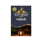 PUFF SMART Herbal Hookah Molasses (100% Nicotine and Tobacco Free) Misbah,Chocolate BubbleGum, Grape Mint, Ice Cola,MixFruit Hookah Flavor (Pack of 6) - Fast Shipping to USA & Canada - Image 2