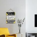 Sehaz Artworks Home Decor Items | Wall Hangings | Wall Decor for Living Room | Office |decorative items for home -3-0023 - Fast Shipping to USA & Canada - Image 5