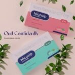 Leeford Nicotine Gum 2mg Mint Flavour | Controls Smoking Craving | Chewable for Smokers | Tobacco Quitting Sugar-free Gum Pack of 3 - Fast Shipping to USA & Canada - Image 6