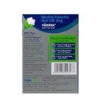Cipla Nicotex Nicotine Sugar Free Mint Plus Gums 2mg | Helps to Quit Smoking | WHO-approved Therapy | 15 Gums per Pack | Pack of 1 - Fast Shipping to USA & Canada - Image 4