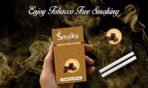 Smoky Herbals Pack of 2 Flavours 100% Tobacco & Nicotine Free Cigarette (WATERMELON - CLOVE) - 10Sticks x 2 - Fast Shipping to USA & Canada - Image 6