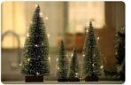 Xtore Mini Christmas Tree for Christmas Decoration (Pack of 1, Green) - Fast Shipping to USA & Canada - Image 5