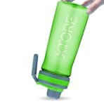 Xtore BPA free Leak Proof 800ml Green Water Bottle for | School kids | Office | Sports - (Pack of 1) - Fast Shipping to USA & Canada - Image 3