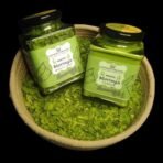 Indiana Organic Moringa Whole Leaves Dry Leaf, Dried Drumstick Tree Leaves, Natural Super-Food ? For Making Herbal Tea, Smoothies, Soups - 35 Gram (Pack of 3) - Fast Shipping to USA & Canada - Image 4