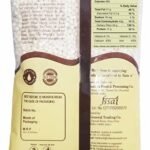 Indiana Organic Sabudana (Sago/Tapioca) - (400g) - Fast Shipping to USA & Canada