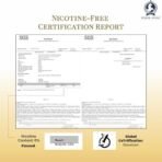 ROYAL SWAG Ayurvedic Cigarette Nicotine and Tobacco Free Combo -15 Stick with Shot (Frutta, Clove and Mint- Each 5) - Fast Shipping to USA & Canada - Image 5