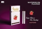 Smoky Herbals 100% Tobacco & Nicotine Free Smoke for Refresh Mood & Relieve Stress for Men & Women (WATERMELON FLAVOUR, 1 Packet) - Fast Shipping to USA & Canada - Image 5