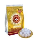 Gangotri Camphor 250 G Tablet Pouch Pack |Purifying & Pleasant Fragrance for Pooja, Hawan, Air Freshener |Iso Berniol Flakes, Diffuser Camphor Tablet Pouch - 250 gm - Fast Shipping to USA & Canada - Image 2