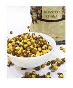 Indiana Roasted Chana , 200g - Fast Shipping to USA & Canada - Image 4