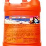 S3A Ganga jal 5 litres | Holy Water | Gangajal MahaKumbha- Har ki Pauri 'Bramakund' Haridwar | Ganga Water | 5 L - Fast Shipping to USA & Canada
