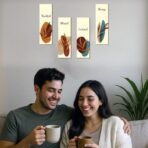 Sehaz Artworks Decorative Items for Living Room | Home Decoration Items for Living Room | Wall Decor Items | Wall Hanging Decoration - Fast Shipping to USA & Canada - Image 5