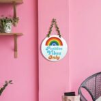 Sehaz Artworks Wall Hangings | Door Hanging| Home Decor Items | Home Decoration Items - for Office | Living Room |Diwali Decoration Items for Home Decor -1-0005 - Fast Shipping to USA & Canada - Image 5