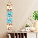 Sehaz Artworks Wall Hangings Home Decor Items Stylish Living Room | Decorative Items for Home | Home Decoration Items | Wall Decor/Room Decor Items for Living Room/Bedroom - 4-0011 - Fast Shipping to USA & Canada - Image 5