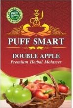 PUFF SMART Premium Herbal Flavor Paan Kiwi Mint, Double Apple, Bubblegum (Pack of 3) (100% Nicotine and Tobacco Free) - Fast Shipping to USA & Canada - Image 3
