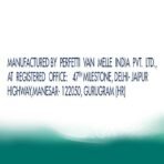 Happydent White, Xylitol Sugarfree Spearmint Flavour, Chewing Gum Pocket Bottle, 24.2 g, 22 pc - Fast Shipping to USA & Canada - Image 6